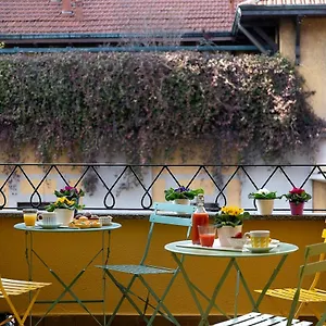 Bed & Breakfast La Terrazza Di Barbara