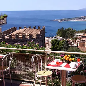 4* מלון Mediterranee