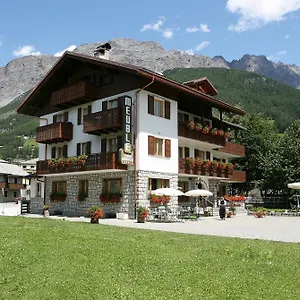 Meuble Cima Bianca Garni Itálie