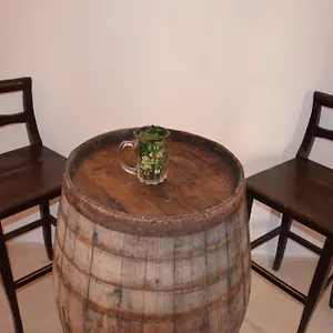 3* Bed & Breakfast Bed And Beercraft