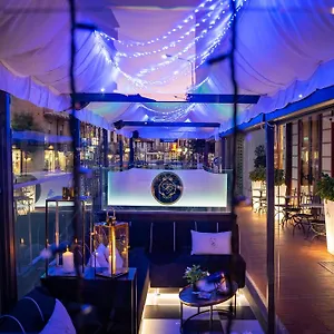 Hotel Boutique Puccini