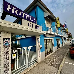 Guidi Itálie