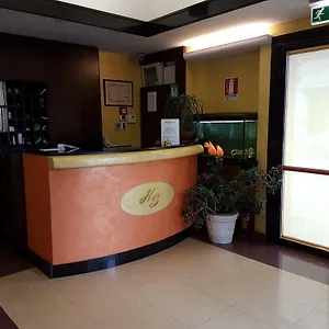 Hotel Sonia