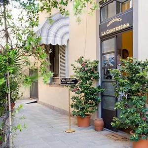 Aparthotel La Contessina