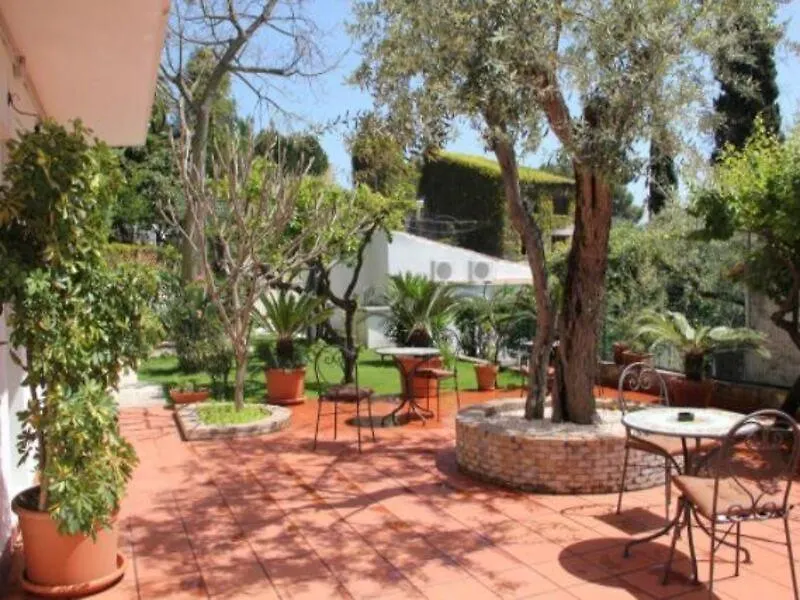 Taormina Garden Hotel