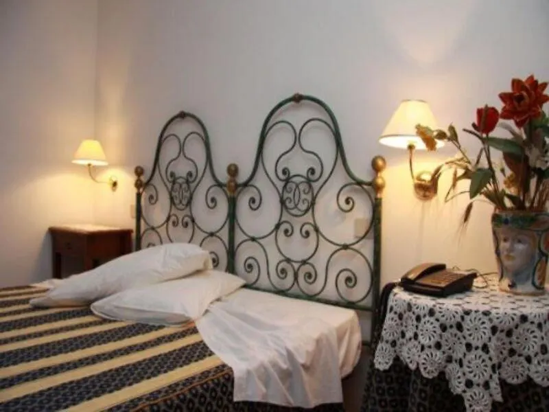 Taormina Garden Hotel Italien
