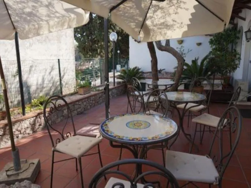Taormina Garden Hotel