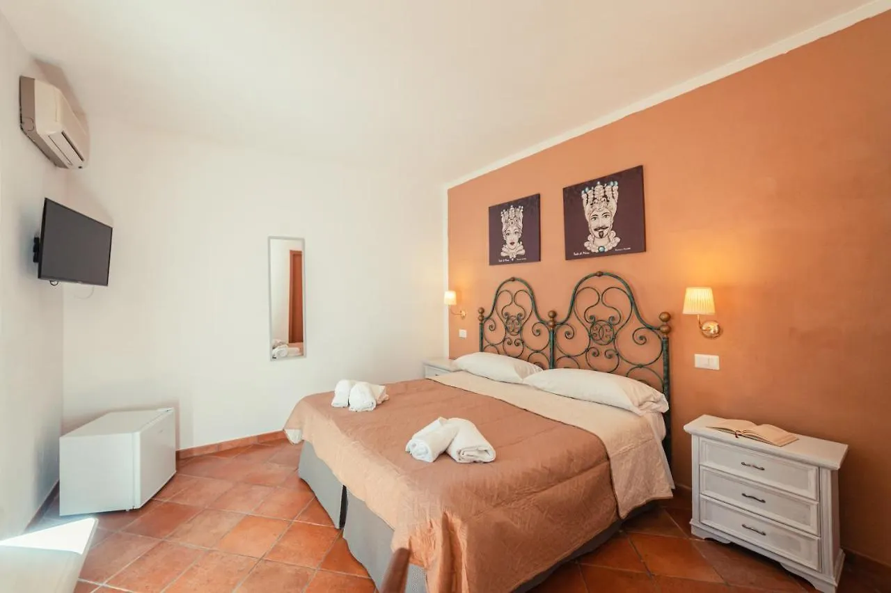 Taormina Garden Hotel Italien