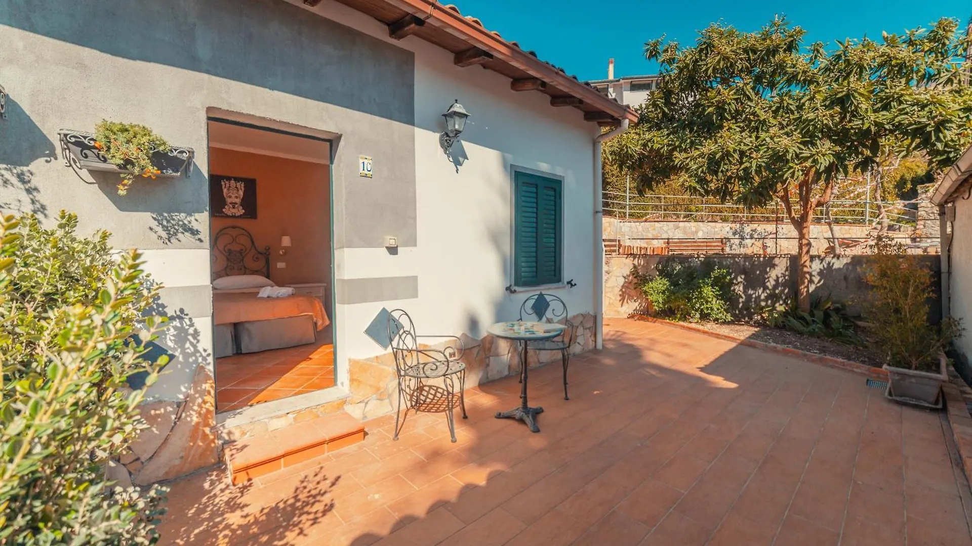 Taormina Garden Hotel