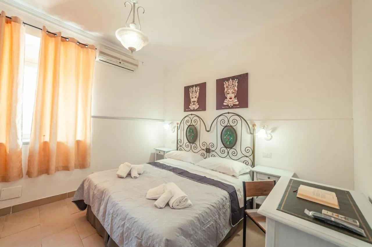 Taormina Garden Hotel Italien