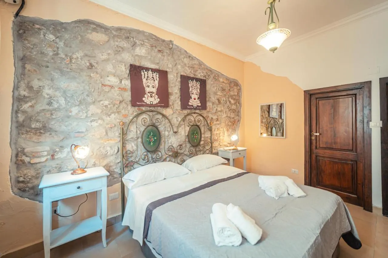 Taormina Garden Hotel 2*,  Italien