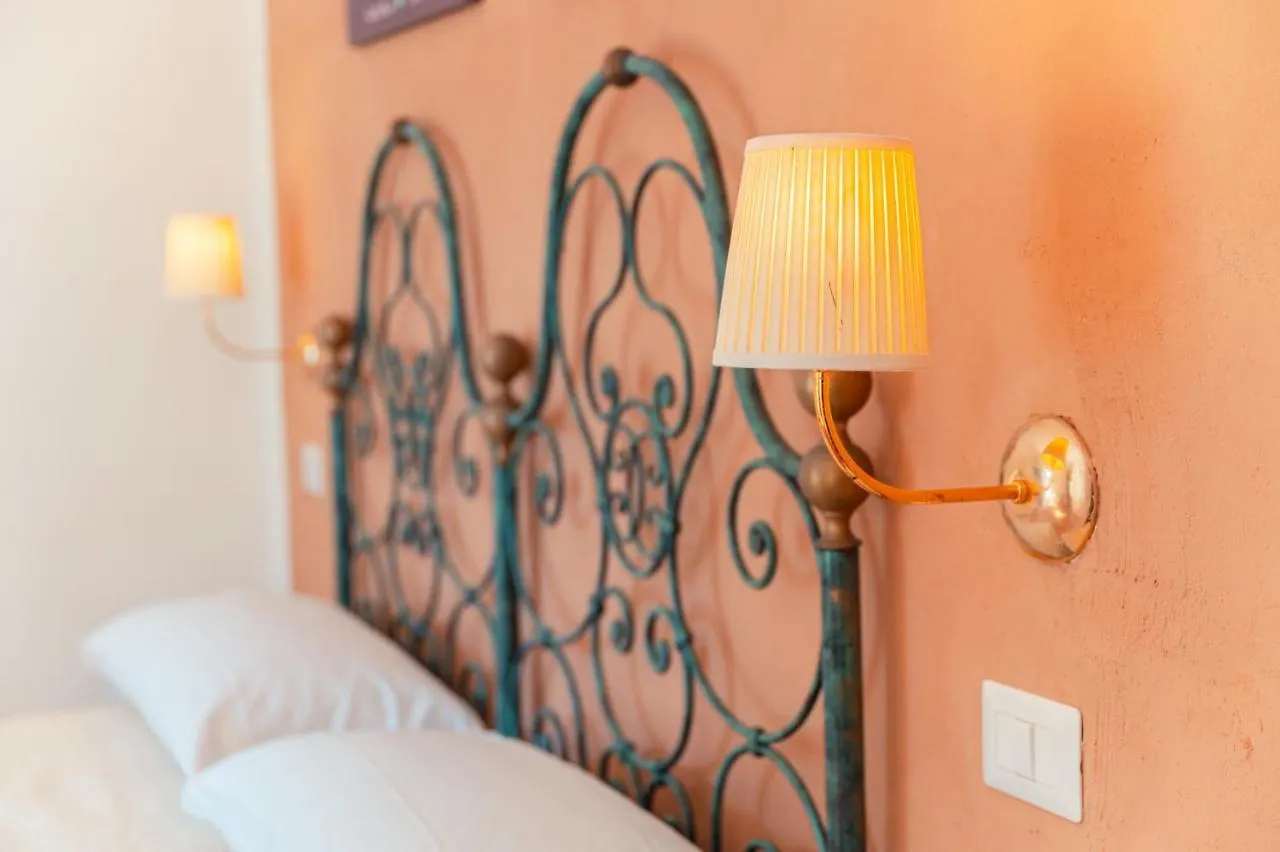**  Taormina Garden Hotel Italien