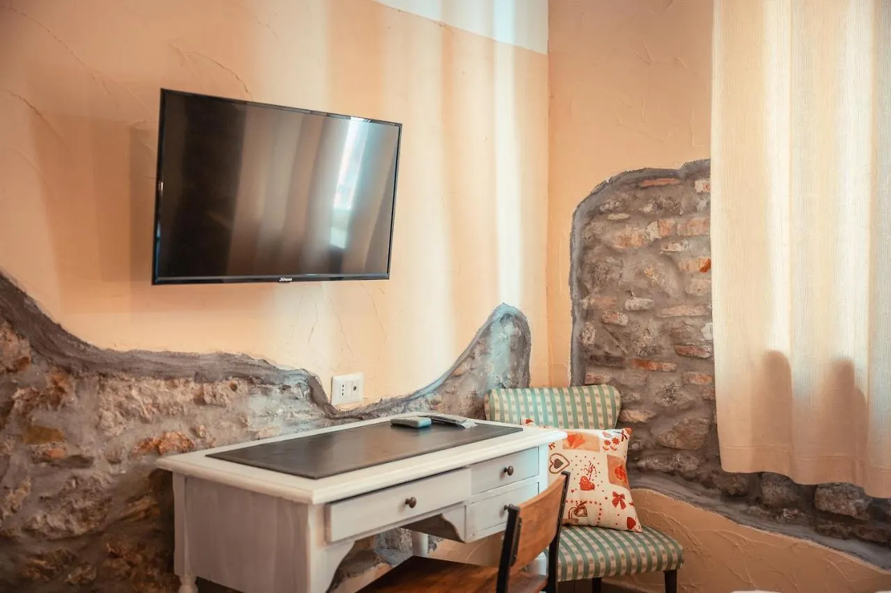 Taormina Garden Hotel Italien