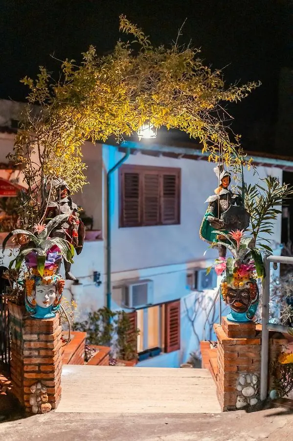 Taormina Garden Hotel 2*,  Italien