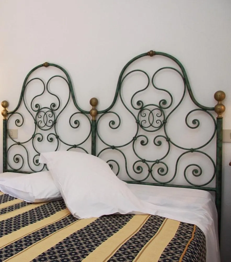 Taormina Garden Hotel Italien