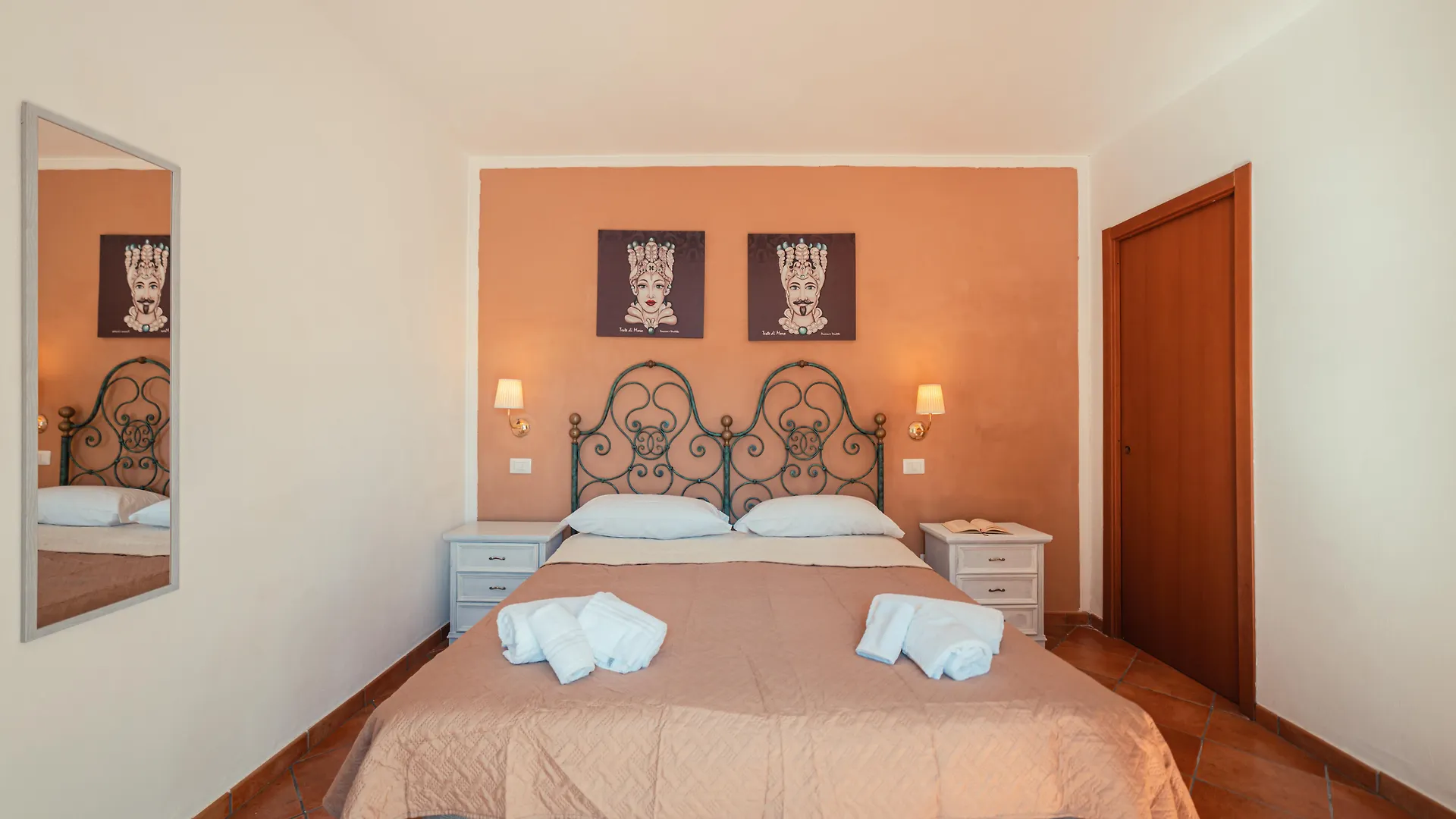 **  Taormina Garden Hotel Italien