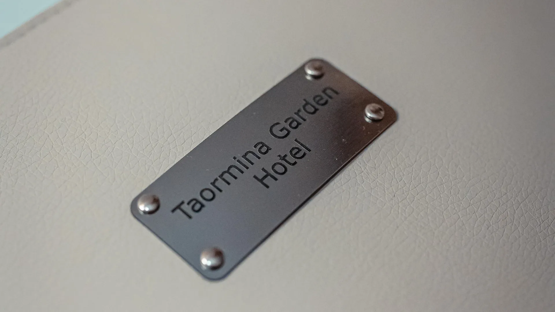 Taormina Garden Hotel