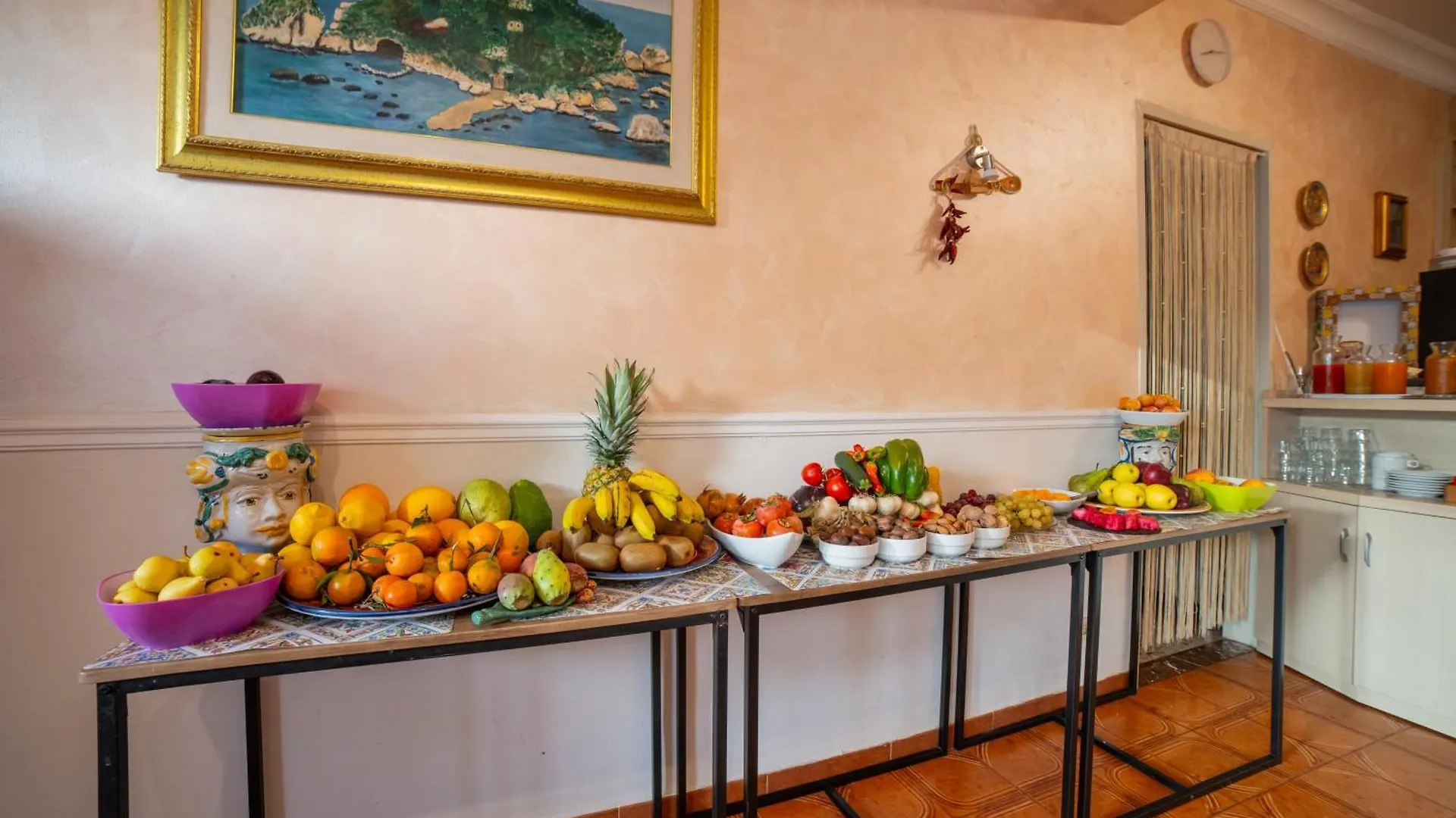 Taormina Garden Hotel