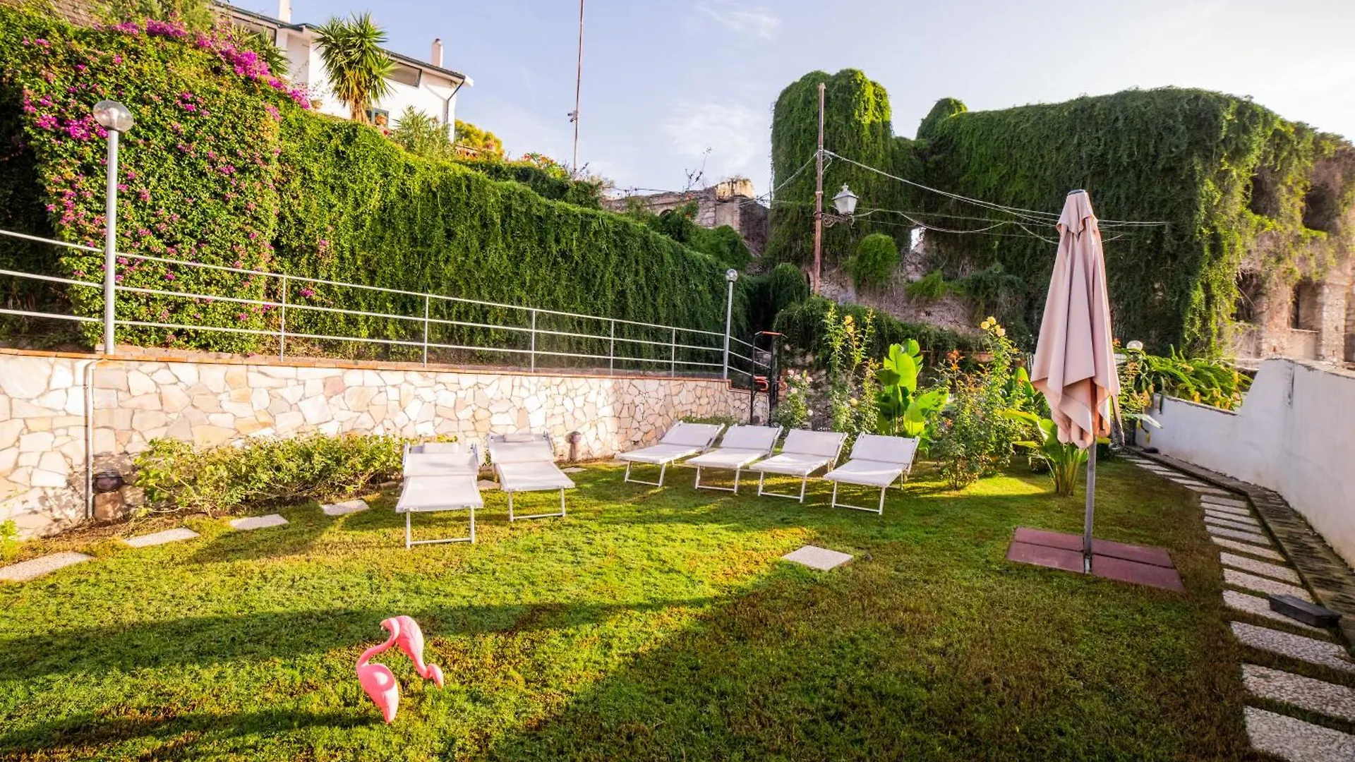Taormina Garden Hotel