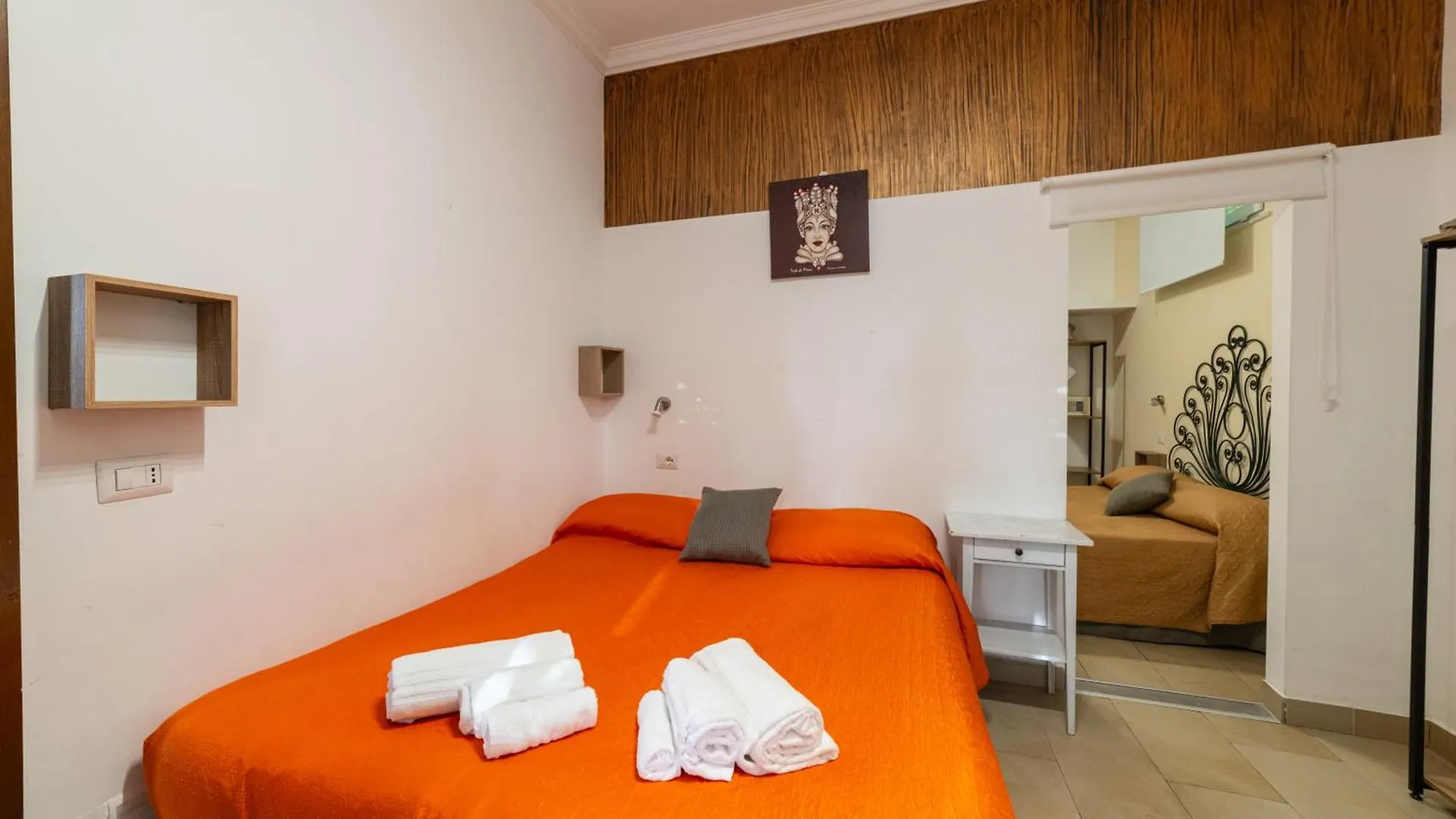 Taormina Garden Hotel Italien
