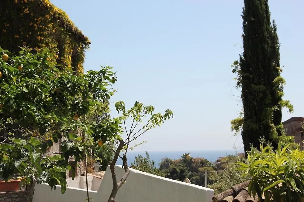 Taormina Garden Hotel